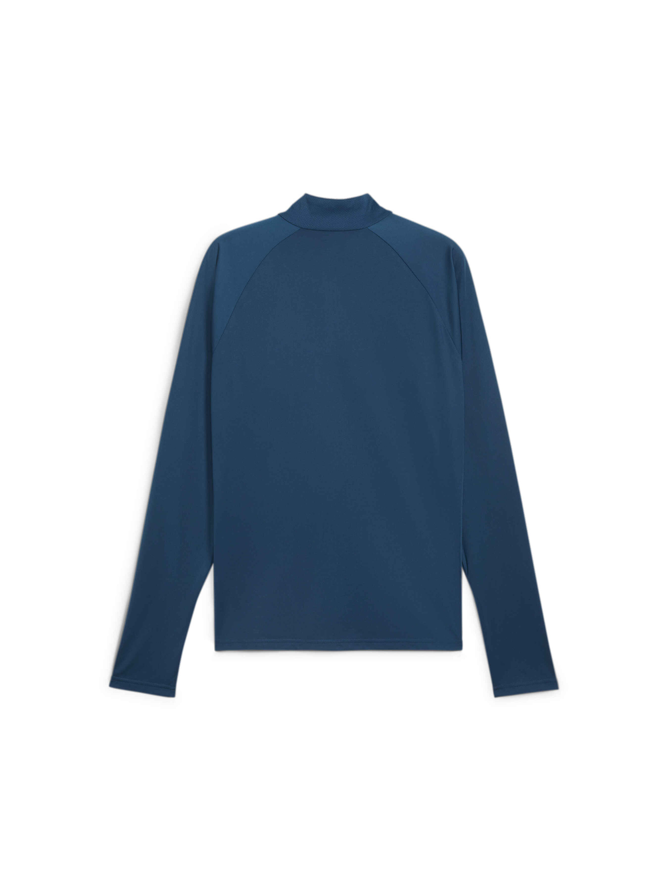 Кофта спортивная PUMA Teamliga 1/4 Zip Top модель 657236 Фото