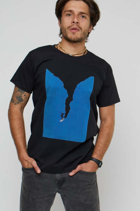 Футболки і поло YAPPI модель MB2433 Фото