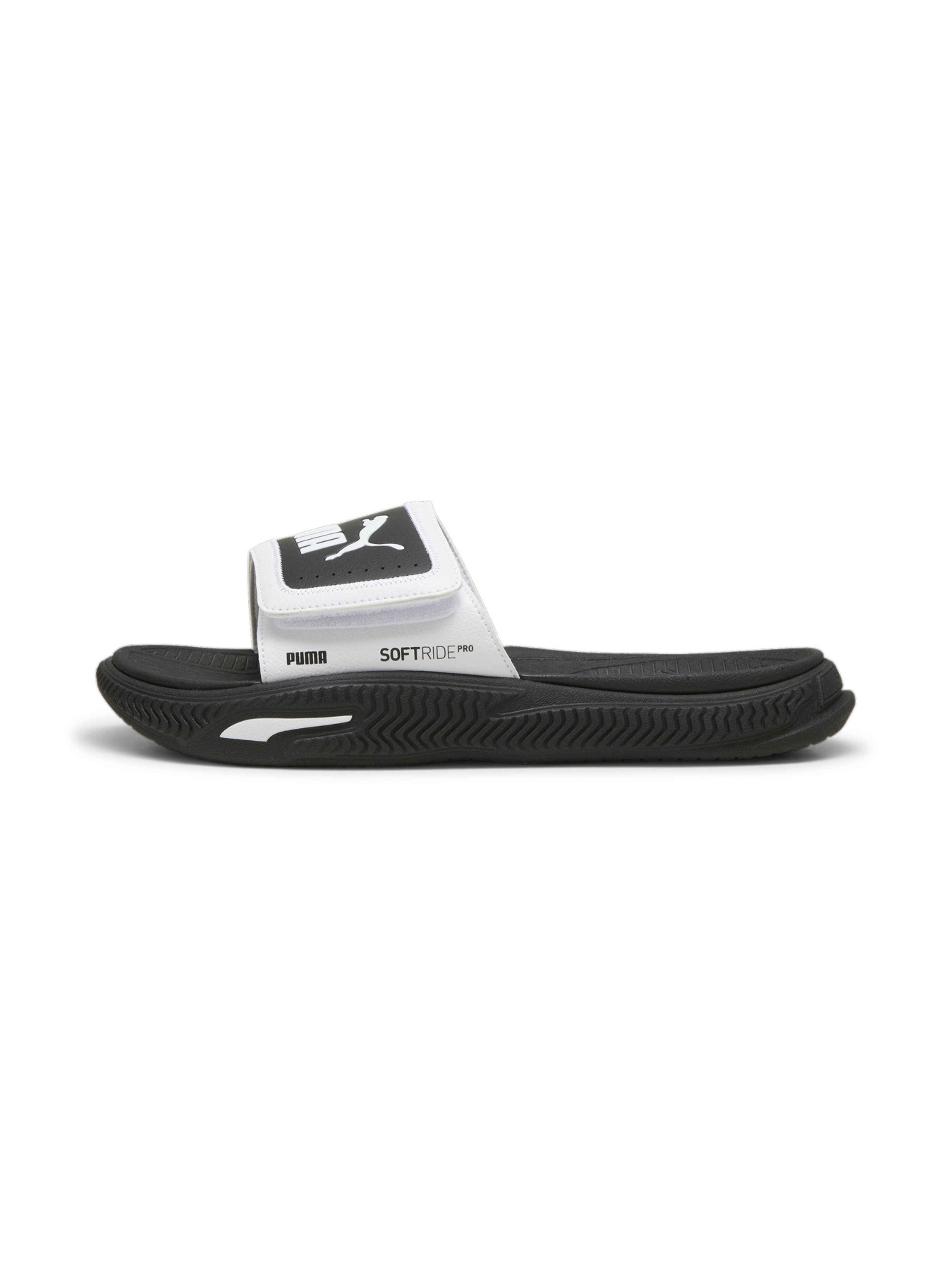 Шльопанці PUMA Softridepro Slide 24 V модель 395431 Фото
