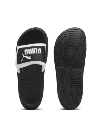 Шльопанці PUMA Softridepro Slide 24 V модель 395431 Фото