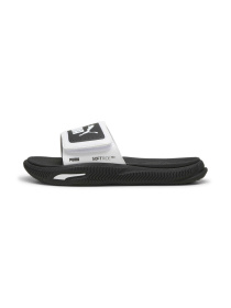 Шльопанці PUMA Softridepro Slide 24 V модель 395431 Фото