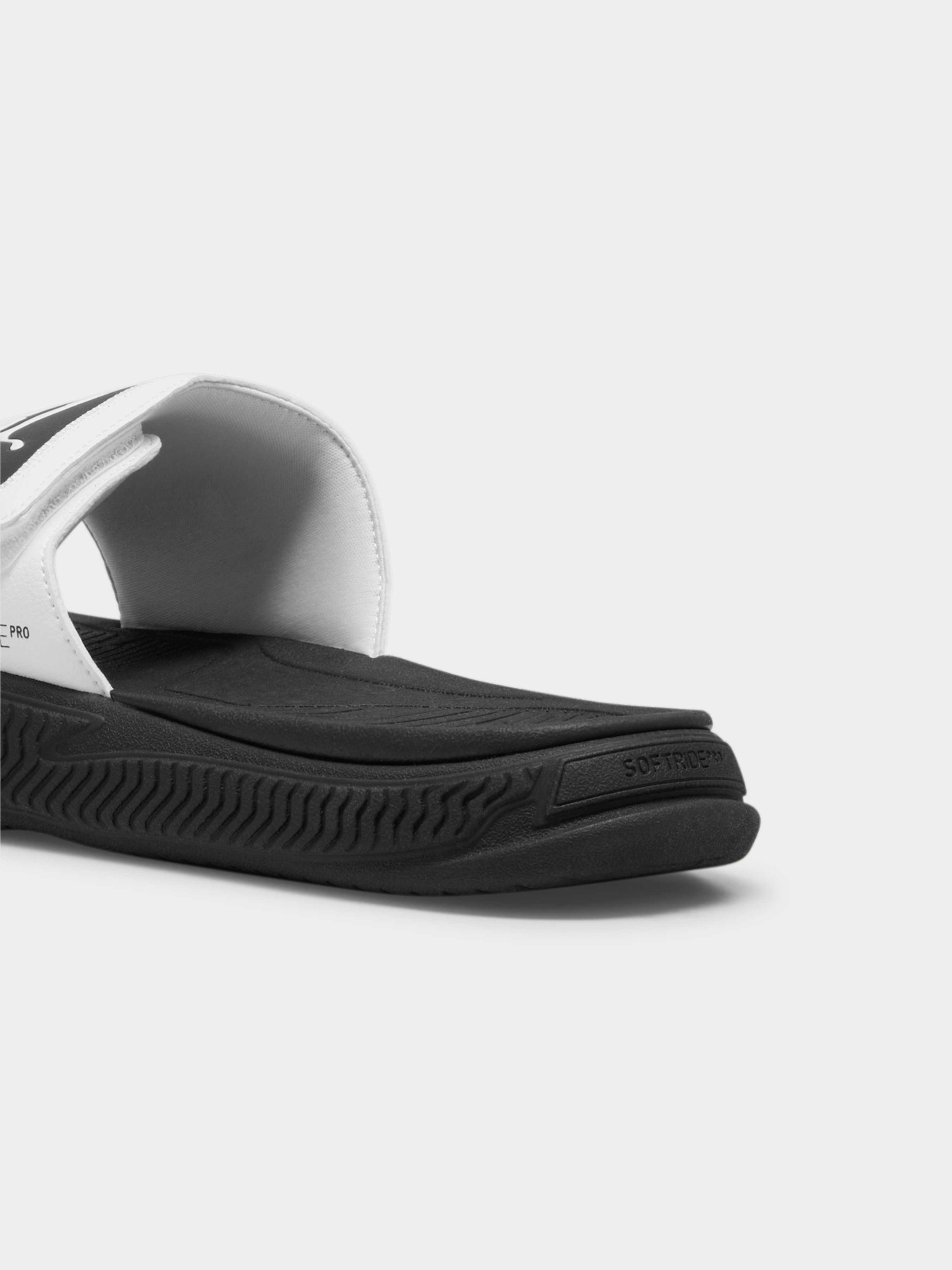 Шлепанцы PUMA Softridepro Slide 24 V модель 395431 Фото