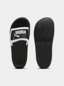 Шлепанцы PUMA Softridepro Slide 24 V модель 395431 Фото