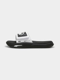 Шлепанцы PUMA Softridepro Slide 24 V модель 395431 Фото