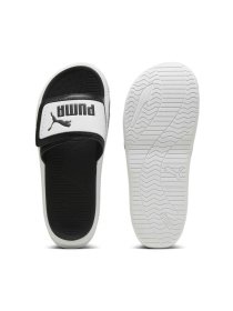 Шлепанцы PUMA Softridepro Slide 24 V модель 395431 Фото