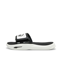 Шлепанцы PUMA Softridepro Slide 24 V модель 395431 Фото