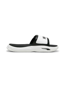 Шлепанцы PUMA Softridepro Slide 24 V модель 395431 Фото