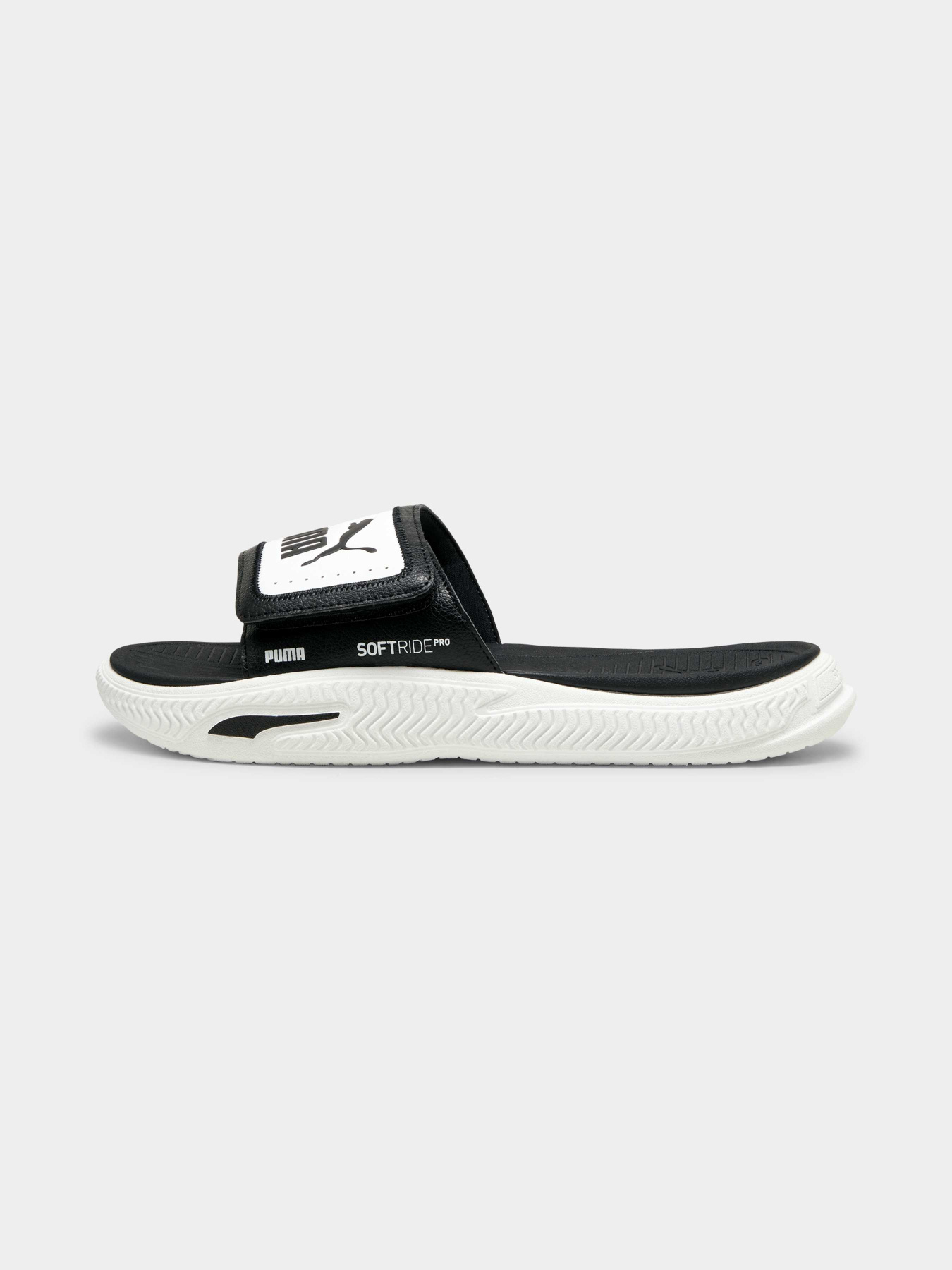 Шльопанці PUMA Softridepro Slide 24 V модель 395431 Шльопанці PUMA Softridepro Slide 24 V модель 395431 Фото