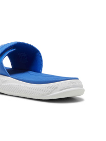 Шльопанці PUMA Softridepro Slide 24 V модель 395431 Шльопанці PUMA Softridepro Slide 24 V модель 395431 Фото