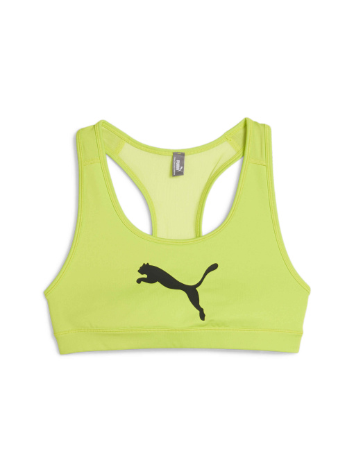 Спортивний топ PUMA 4 Keeps Bra модель 525316 Фото
