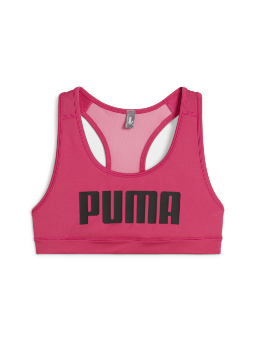 Топ спортивний PUMA 4 Keeps Bra модель 525316 Фото