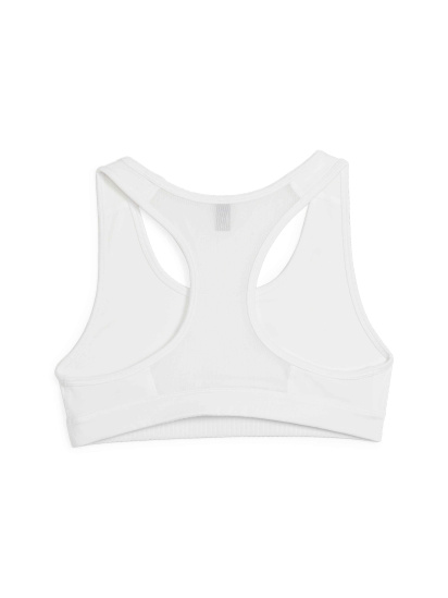 Топ спортивний PUMA 4 Keeps Bra модель 525316 — фото - INTERTOP