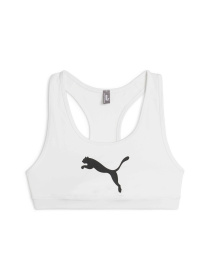 Спортивний топ PUMA 4 Keeps Bra модель 525316 Фото