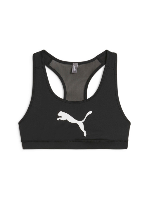Спортивний топ PUMA 4 Keeps Bra модель 525316 Фото