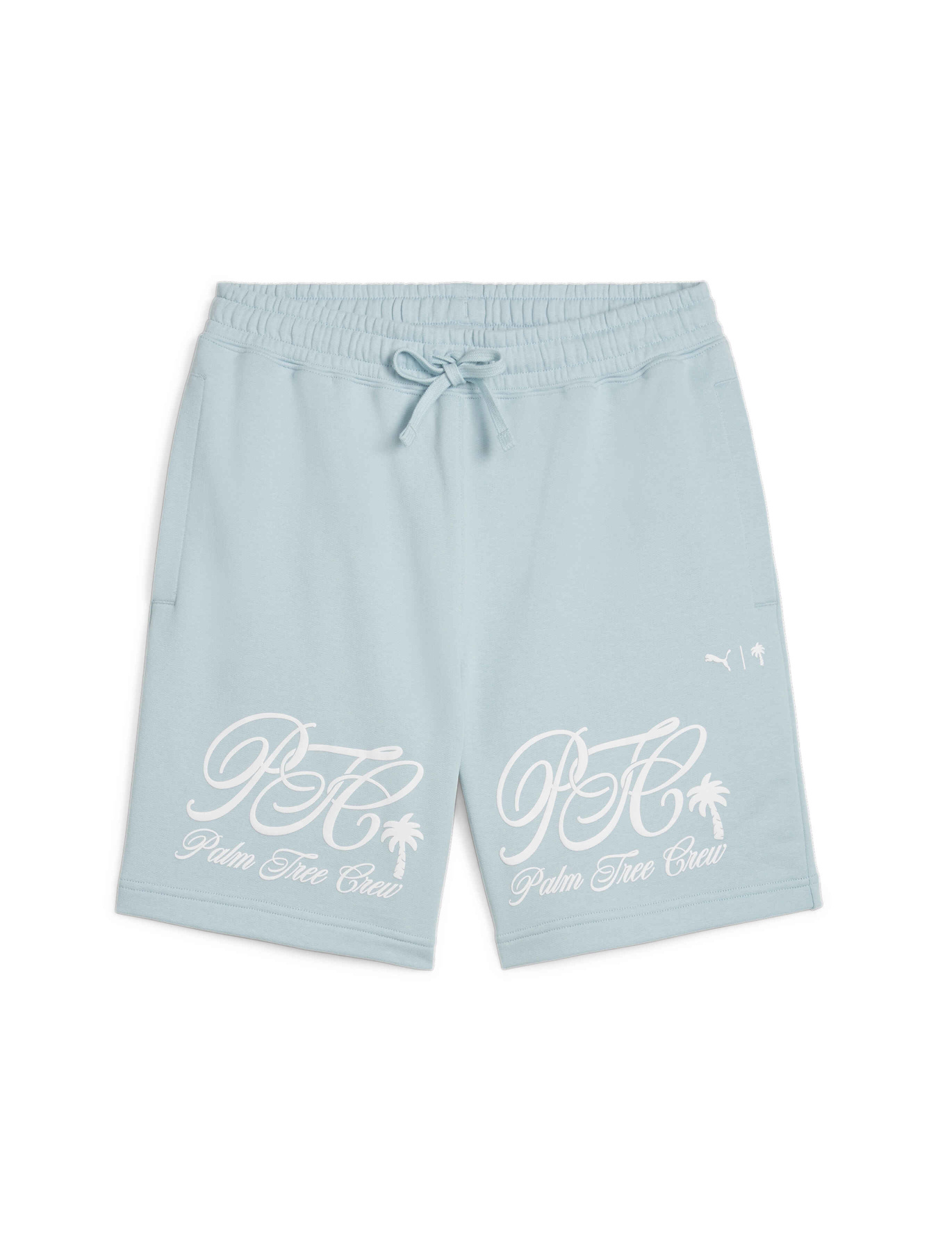 Шорты PUMA x Ptc Shorts модель 624729 Фото