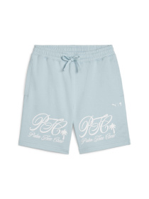 Шорты PUMA x Ptc Shorts модель 624729 Фото