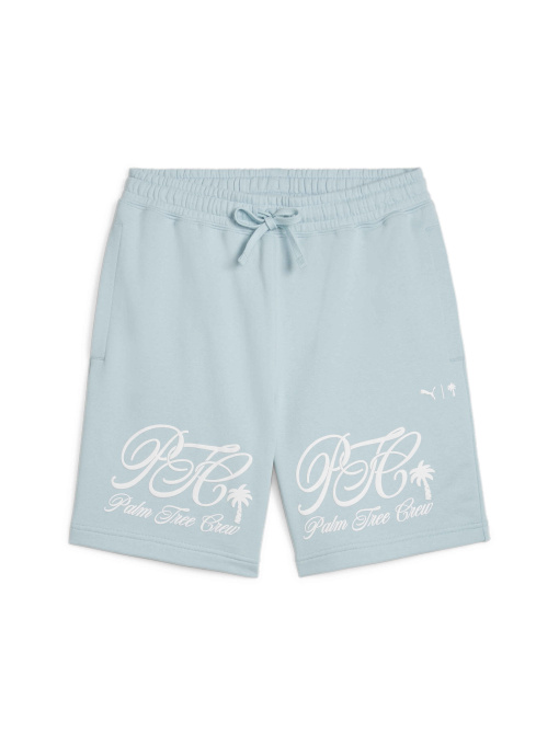 Шорты PUMA x Ptc Shorts модель 624729 Фото