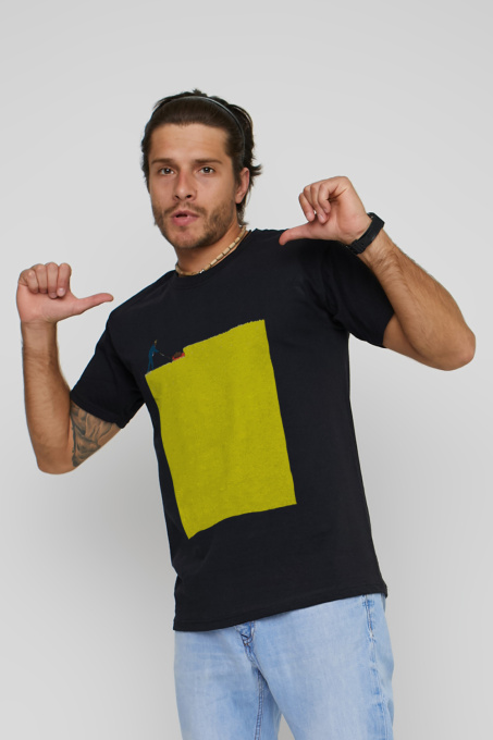 Футболки и поло YAPPI модель MB2432 Фото