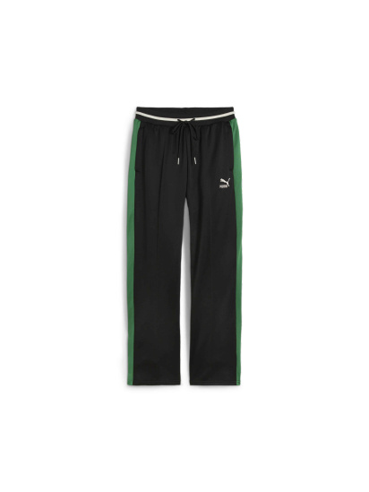Штани спортивні PUMA T7 Track Pants модель 624393 - фото