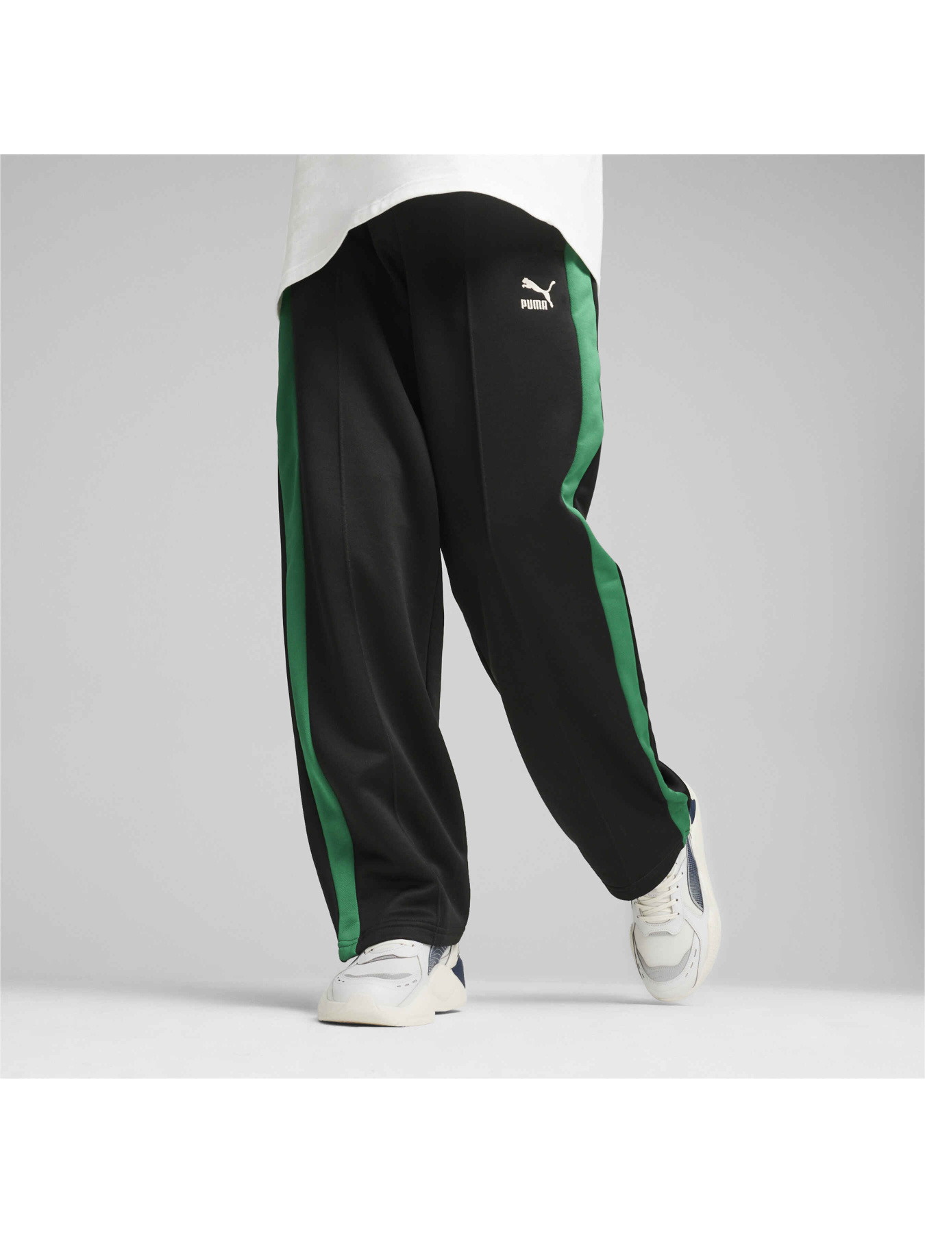 Спортивні штани PUMA T7 Track Pants модель 624393 Фото
