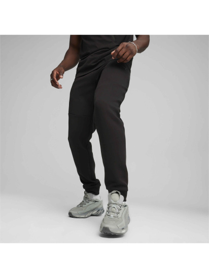 Штани спортивні PUMA Tech Track Pant модель 624388 — фото 3 - INTERTOP