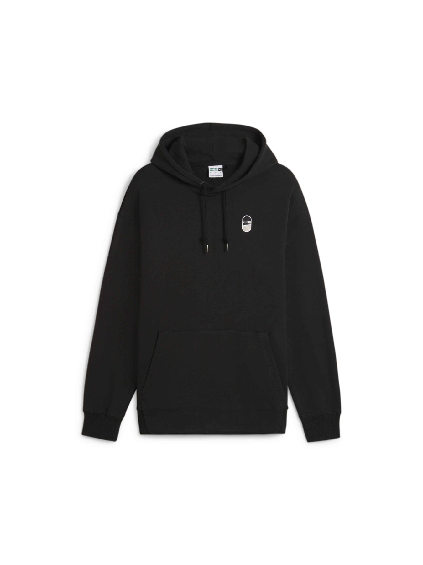 Худи PUMA Downtown 180 Hoodie модель 624376 Фото