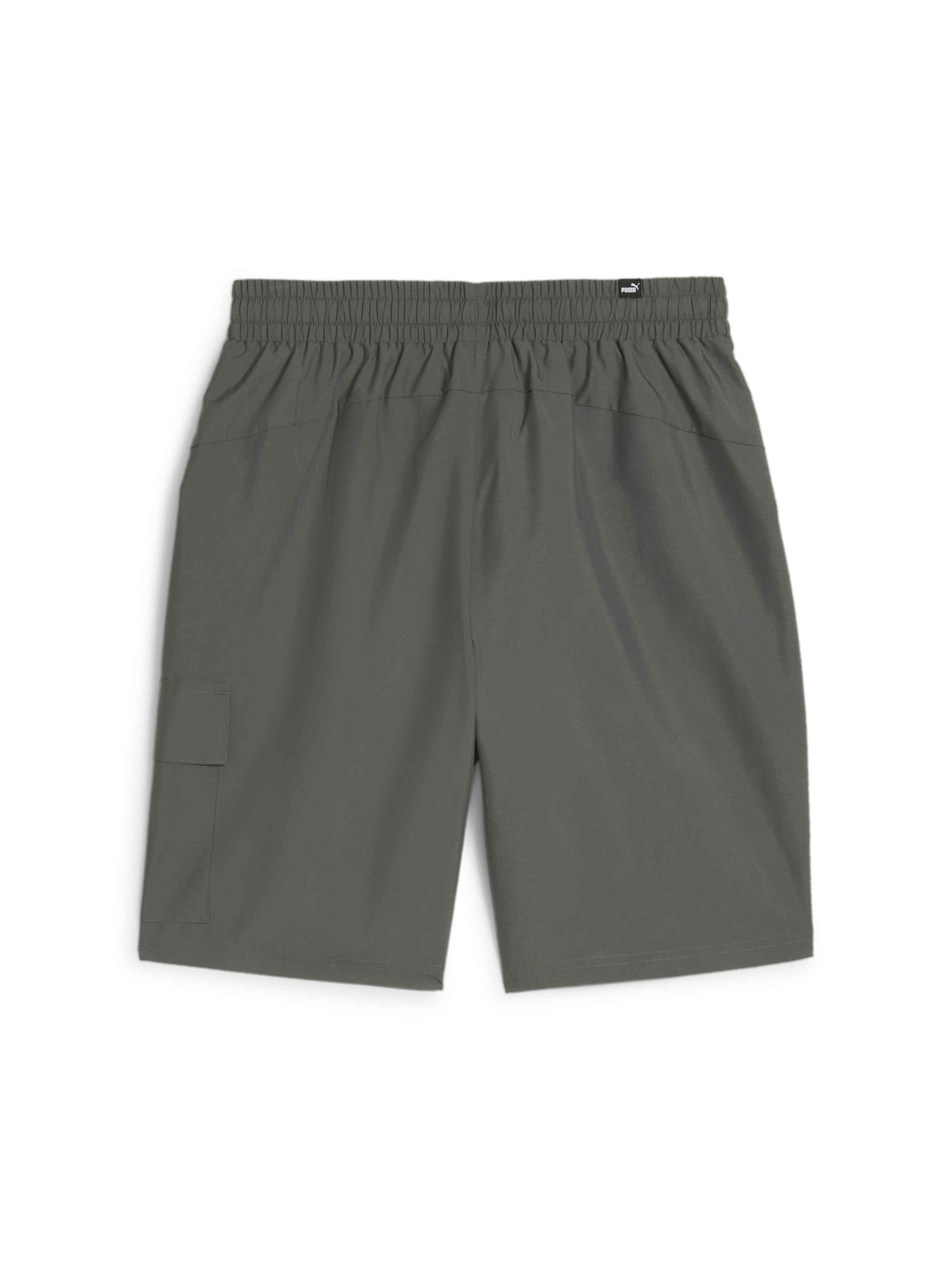 Шорти PUMA Ess Woven Cargo Shorts модель 679731 Фото