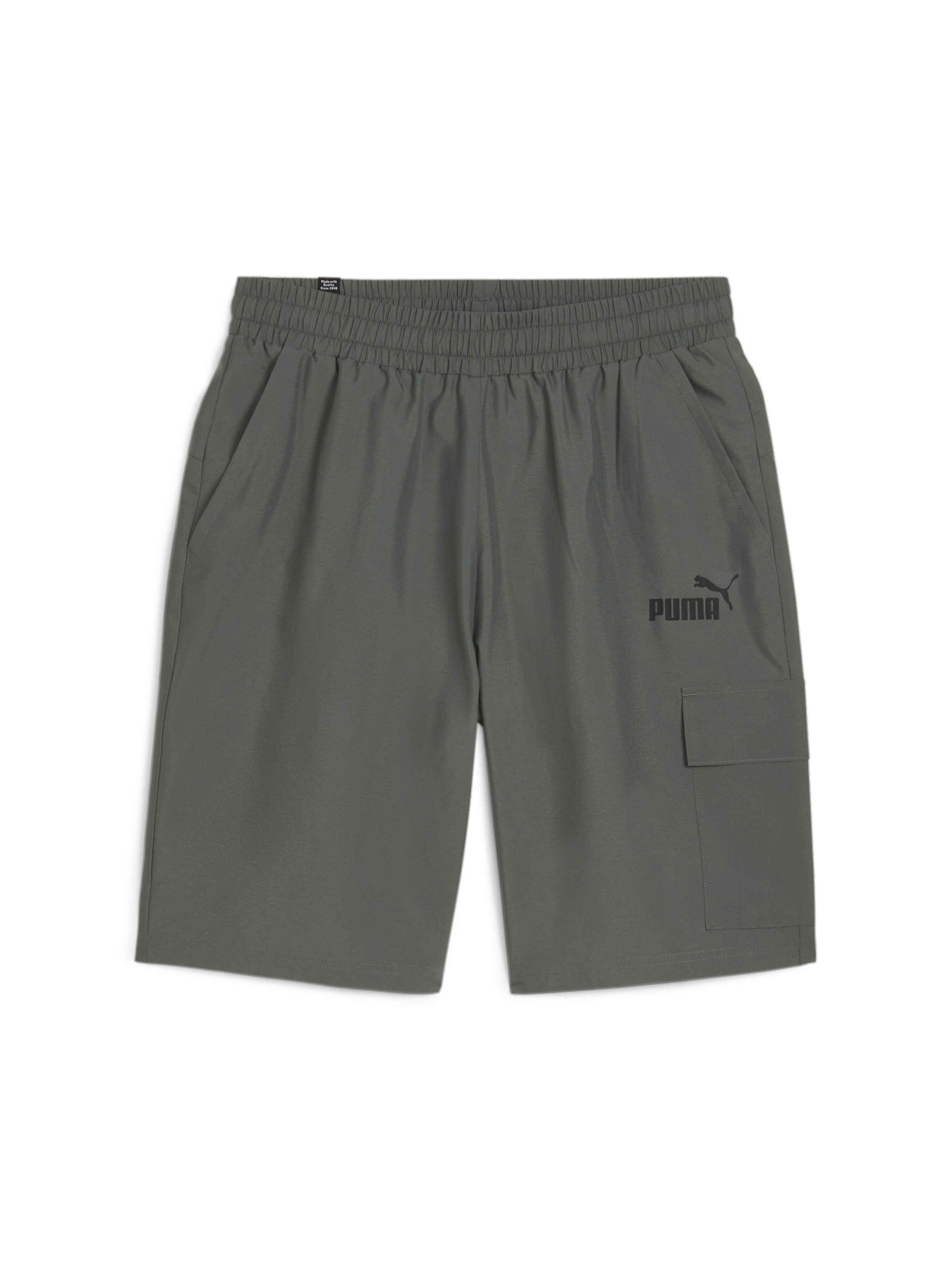 Шорти PUMA Ess Woven Cargo Shorts модель 679731 Фото