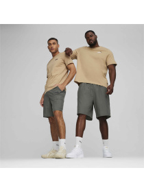 Повседневные шорты PUMA Ess Woven Cargo Shorts модель 679731 Фото