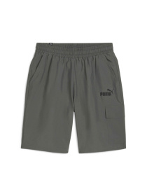 Повседневные шорты PUMA Ess Woven Cargo Shorts модель 679731 Фото