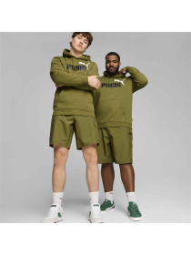 Шорты PUMA Ess Woven Cargo Shorts модель 679731 Фото