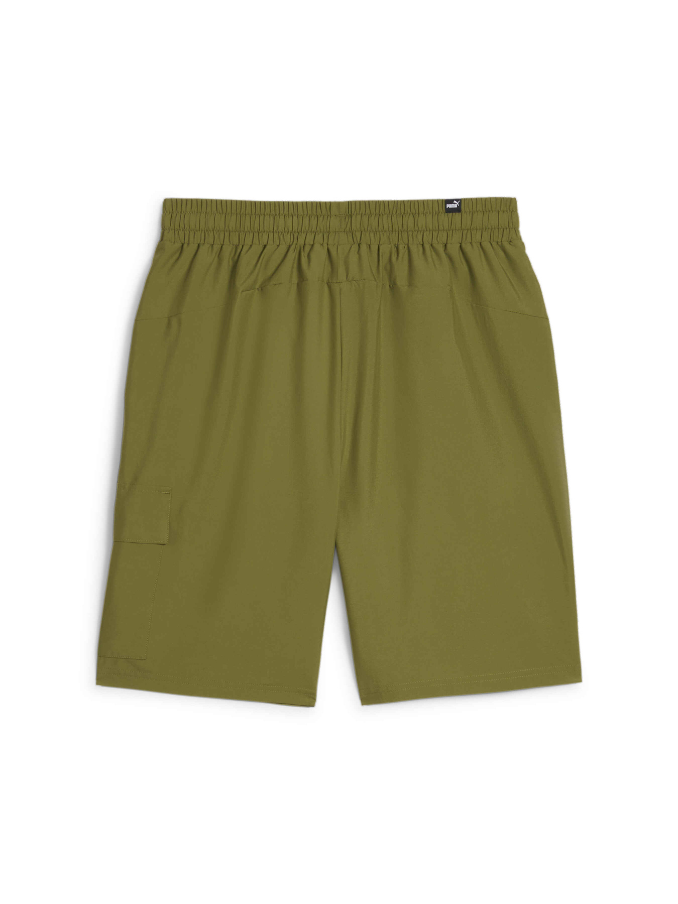 Повсякденні шорти PUMA Ess Woven Cargo Shorts модель 679731 Фото