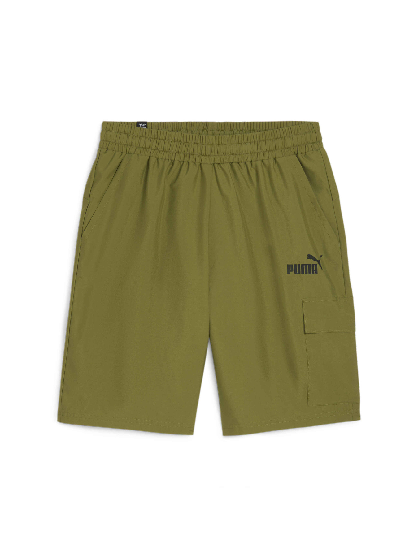 Повсякденні шорти PUMA Ess Woven Cargo Shorts модель 679731 Фото