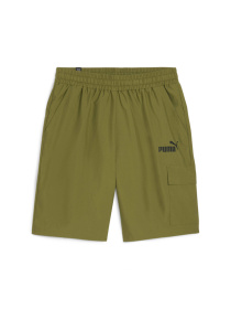 Повсякденні шорти PUMA Ess Woven Cargo Shorts модель 679731 Фото