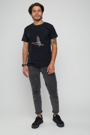 Футболки и поло YAPPI модель MB2399 Фото