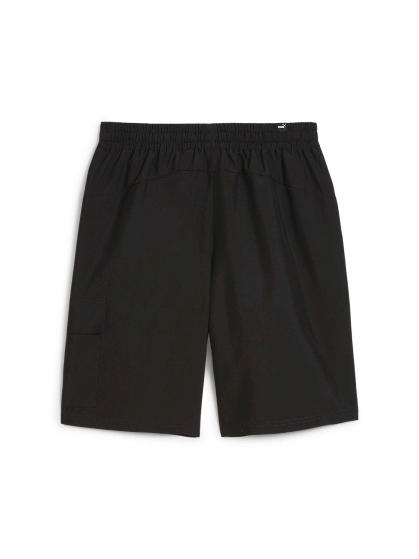 Повседневные шорты PUMA Ess Woven Cargo Shorts модель 679731 Фото
