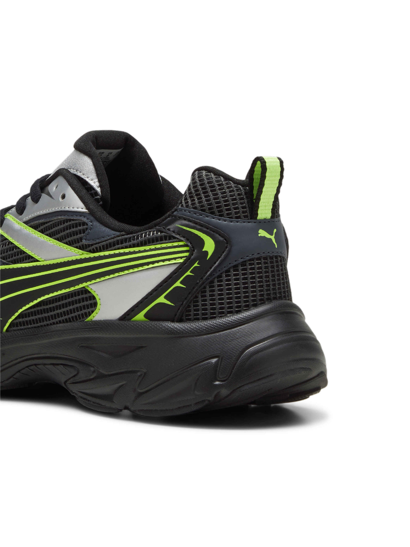 Кроссовки PUMA Morphic Athletic модель 395919 Фото