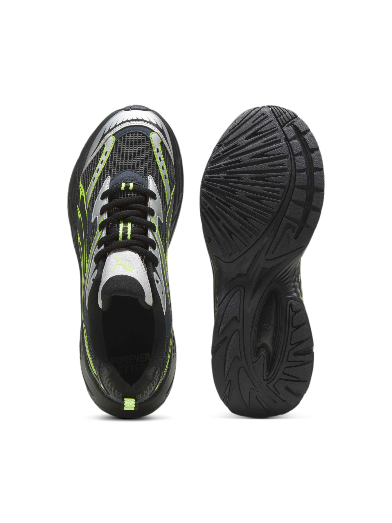 Кроссовки PUMA Morphic Athletic модель 395919 Фото