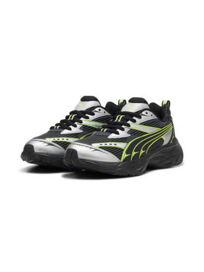Кросівки PUMA Morphic Athletic модель 395919 — фото - INTERTOP