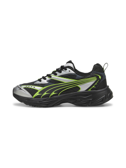 Кросівки PUMA Morphic Athletic модель 395919 — фото 4 - INTERTOP