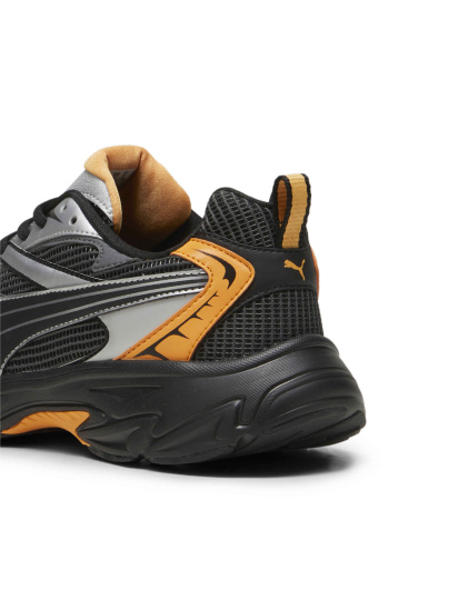 Кросівки PUMA Morphic Athletic модель 395919 — фото 3 - INTERTOP