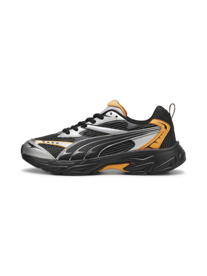 Кросівки PUMA Morphic Athletic модель 395919 — фото 4 - INTERTOP