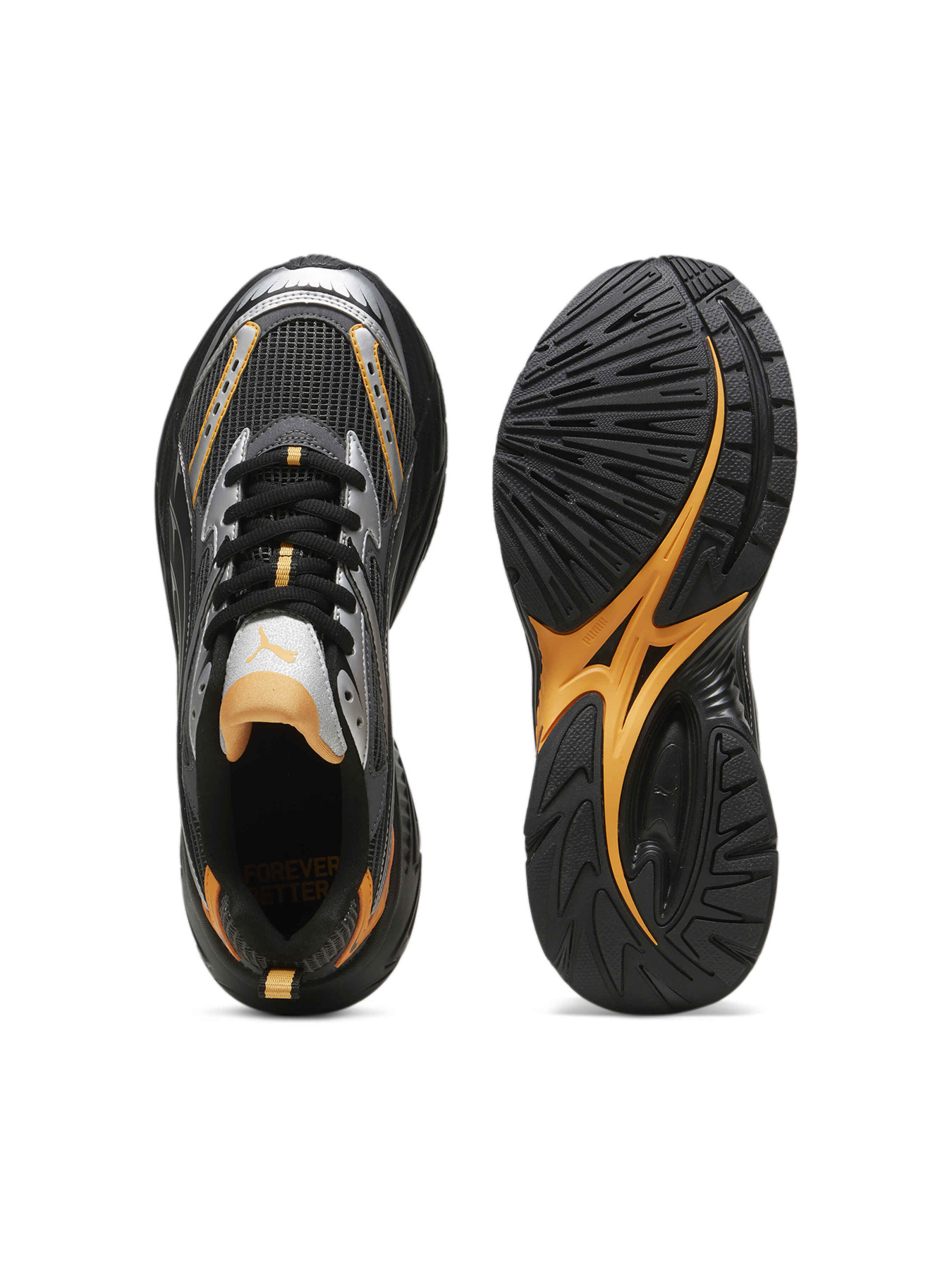 Кроссовки повседневные PUMA Morphic Athletic модель 395919 Фото