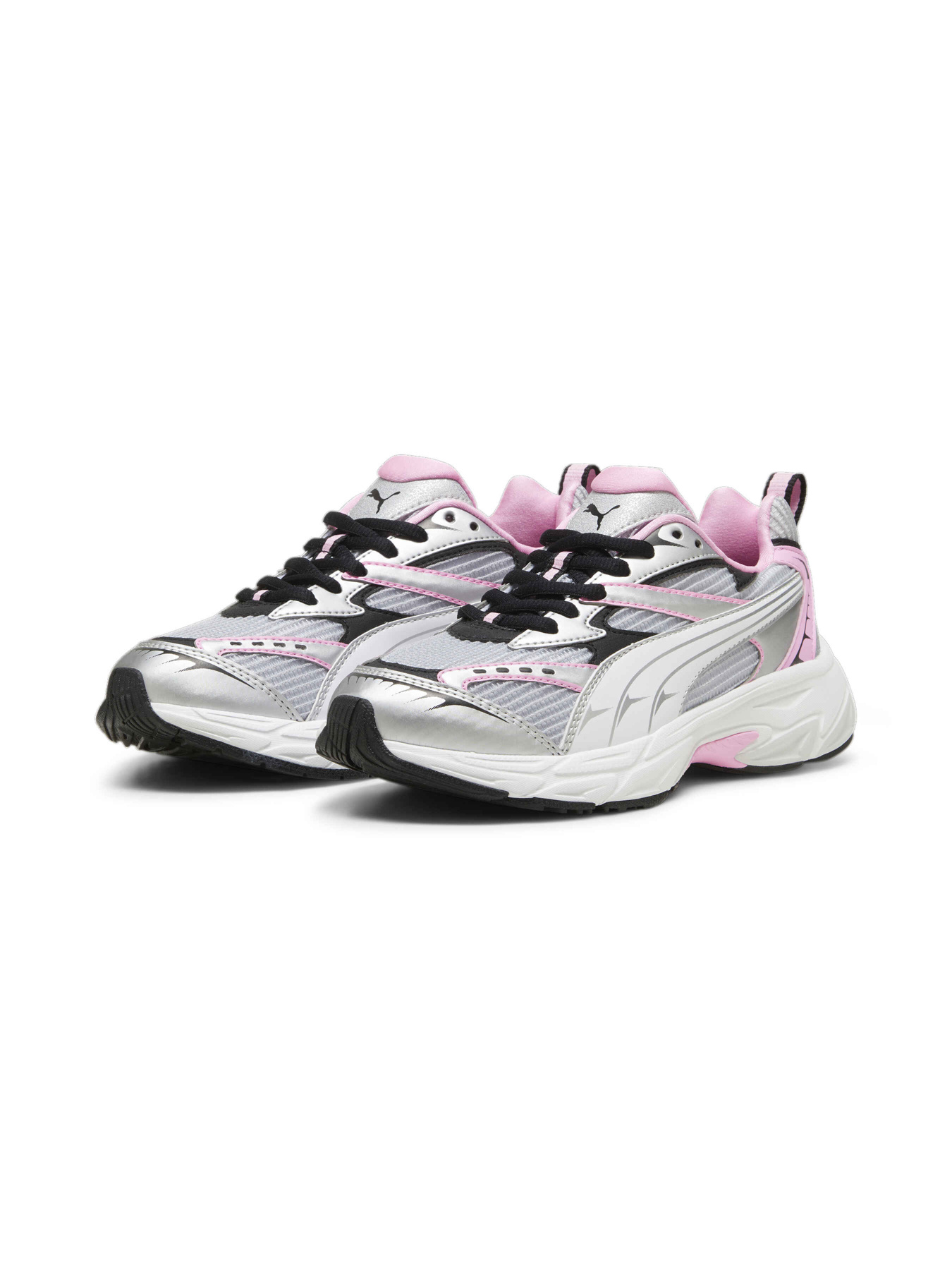 Кроссовки PUMA Morphic Athletic модель 395919 Фото