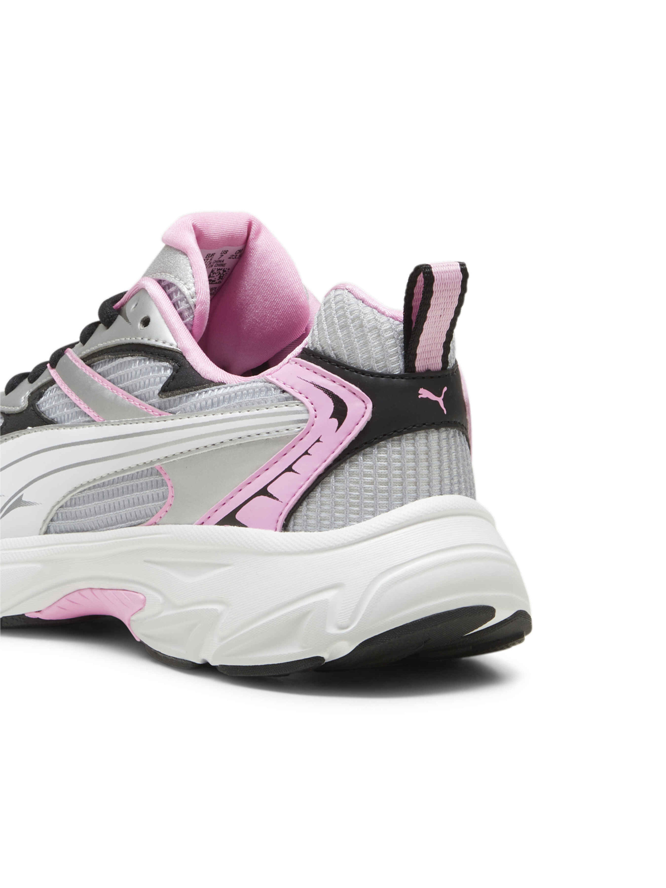 Кроссовки PUMA Morphic Athletic модель 395919 Фото