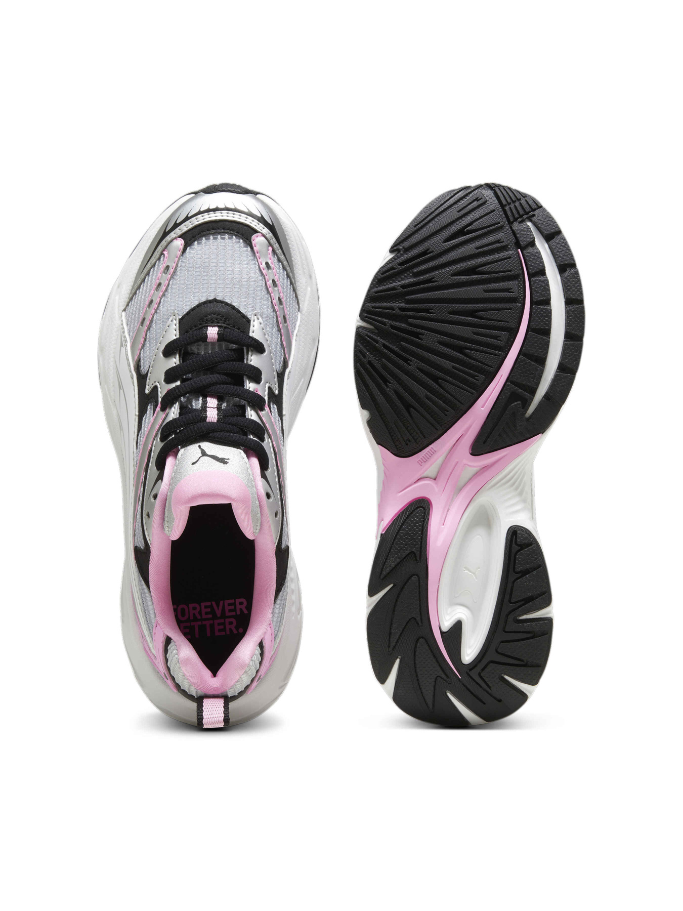 Кроссовки PUMA Morphic Athletic модель 395919 Фото