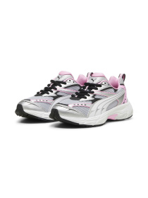 Кроссовки PUMA Morphic Athletic модель 395919 Фото