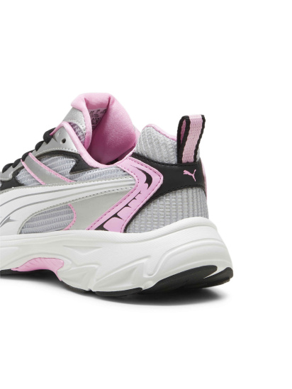 Кросівки PUMA Morphic Athletic модель 395919 — фото 3 - INTERTOP
