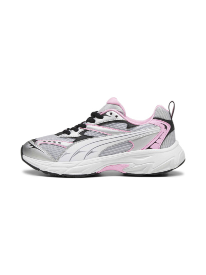 Кросівки PUMA Morphic Athletic модель 395919 — фото 4 - INTERTOP