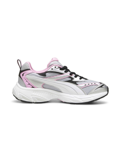 Кросівки PUMA Morphic Athletic модель 395919 - фото